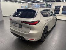 MAZDA CX-60 2.5 PHEV Homura, Hybride Rechargeable Essence/Électricité, Occasion / Utilisé, Automatique - 5