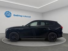 MAZDA CX-60 2.5 PHEV Homura, Hybride Rechargeable Essence/Électricité, Occasion / Utilisé, Automatique - 2