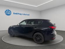 MAZDA CX-60 2.5 PHEV Homura, Hybride Rechargeable Essence/Électricité, Occasion / Utilisé, Automatique - 3