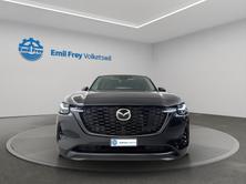 MAZDA CX-60 2.5 PHEV Homura, Hybride Rechargeable Essence/Électricité, Occasion / Utilisé, Automatique - 5