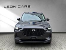 MAZDA CX-60 e-Skyactiv PHEV 327 AWD Homura Plug-in-Hybrid mit AHK, Hybride Rechargeable Essence/Électricité, Occasion / Utilisé, Automatique - 2
