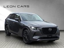 MAZDA CX-60 e-Skyactiv PHEV 327 AWD Homura Plug-in-Hybrid mit AHK, Hybride Rechargeable Essence/Électricité, Occasion / Utilisé, Automatique - 3