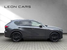 MAZDA CX-60 e-Skyactiv PHEV 327 AWD Homura Plug-in-Hybrid mit AHK, Hybride Rechargeable Essence/Électricité, Occasion / Utilisé, Automatique - 4