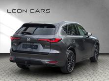 MAZDA CX-60 e-Skyactiv PHEV 327 AWD Homura Plug-in-Hybrid mit AHK, Hybride Rechargeable Essence/Électricité, Occasion / Utilisé, Automatique - 5