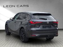 MAZDA CX-60 e-Skyactiv PHEV 327 AWD Homura Plug-in-Hybrid mit AHK, Hybride Rechargeable Essence/Électricité, Occasion / Utilisé, Automatique - 7