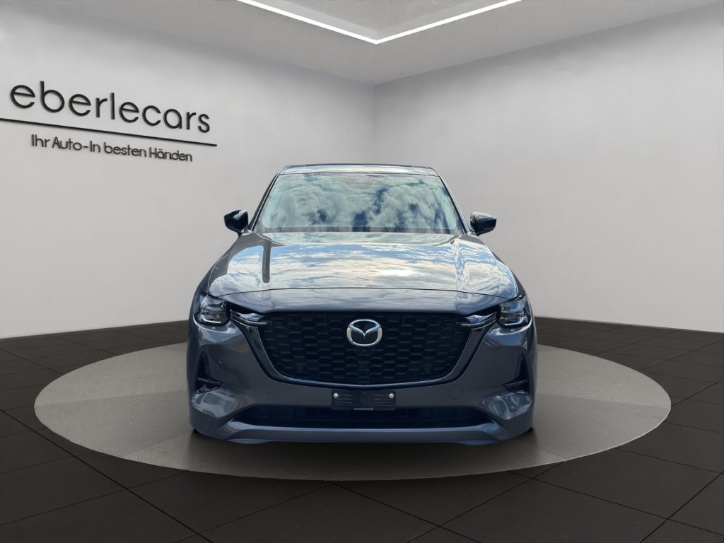 MAZDA 3.3 D Homura