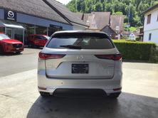 MAZDA CX-60 3.3 D Homura, Mild-Hybrid Diesel/Elektro, Occasion / Gebraucht, Automatik - 4