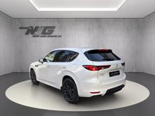 MAZDA CX-60 2.5 PHEV Homura, Hybride Rechargeable Essence/Électricité, Occasion / Utilisé, Automatique - 5