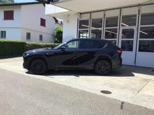 MAZDA CX-60 2.5 PHEV Homura, Plug-in-Hybrid Benzin/Elektro, Occasion / Gebraucht, Automatik - 4