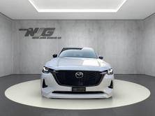 MAZDA CX-60 2.5 PHEV Homura, Hybride Rechargeable Essence/Électricité, Occasion / Utilisé, Automatique - 2