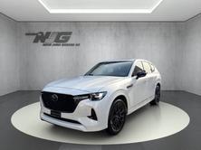 MAZDA CX-60 2.5 PHEV Homura, Hybride Rechargeable Essence/Électricité, Occasion / Utilisé, Automatique - 3