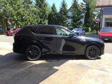 MAZDA CX-60 2.5 PHEV Homura, Plug-in-Hybrid Benzin/Elektro, Occasion / Gebraucht, Automatik - 6