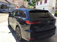 MAZDA CX-60 2.5 PHEV Homura, Hybride Rechargeable Essence/Électricité, Occasion / Utilisé, Automatique - 6