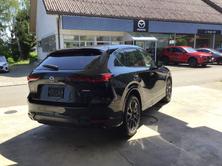 MAZDA CX-60 3.3 Diesel Homura, Mild-Hybrid Diesel/Elektro, Occasion / Gebraucht, Automatik - 5