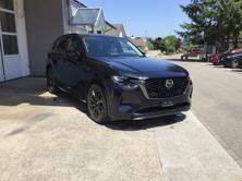 MAZDA CX-60 3.3 D Homura, Hybride Leggero Diesel/Elettrica, Occasioni / Usate, Automatico - 7