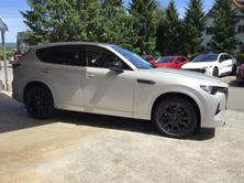 MAZDA CX-60 3.3 D Homura, Mild-Hybrid Diesel/Elektro, Occasion / Gebraucht, Automatik - 3