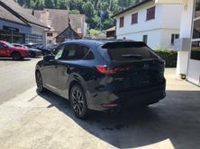 MAZDA CX-60 2.5 PHEV Homura, Plug-in-Hybrid Benzin/Elektro, Occasion / Gebraucht, Automatik - 3