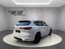 MAZDA CX-60 2.5 PHEV Homura, Hybride Rechargeable Essence/Électricité, Occasion / Utilisé, Automatique - 7