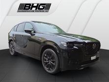 MAZDA 3.3 D Homura Plus, Hybride Leggero Diesel/Elettrica, Auto dimostrativa, Automatico - 3