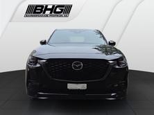 MAZDA 3.3 D Homura Plus, Hybride Leggero Diesel/Elettrica, Auto dimostrativa, Automatico - 2