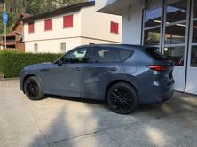 MAZDA CX-60 3.3 D Homura Plus, Hybride Leggero Diesel/Elettrica, Auto dimostrativa, Automatico - 4