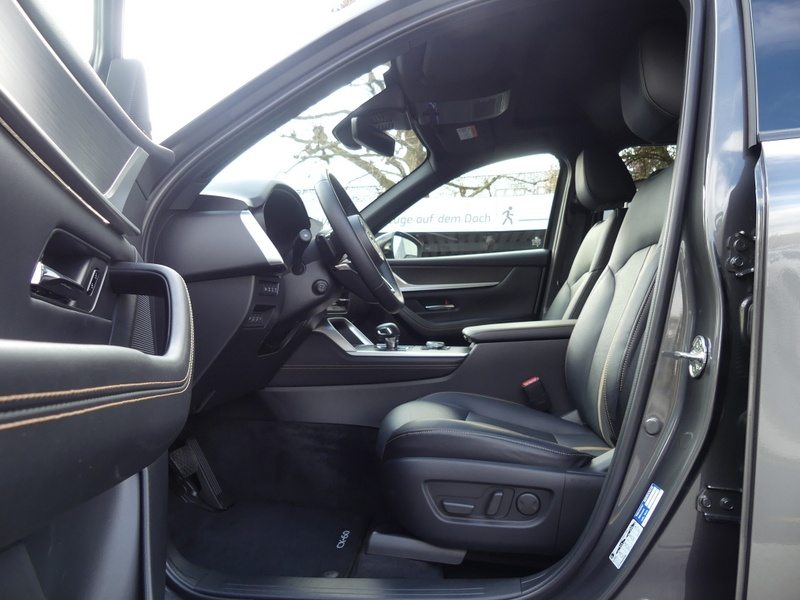MAZDA CX-60 3.3 D Homura Plus, Hybride Léger Diesel/Électricité, Voiture de démonstration, Automatique - 7
