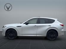 MAZDA CX-60 2.5 PHEV Homura Plus, Plug-in-Hybrid Petrol/Electric, Ex-demonstrator, Automatic - 4
