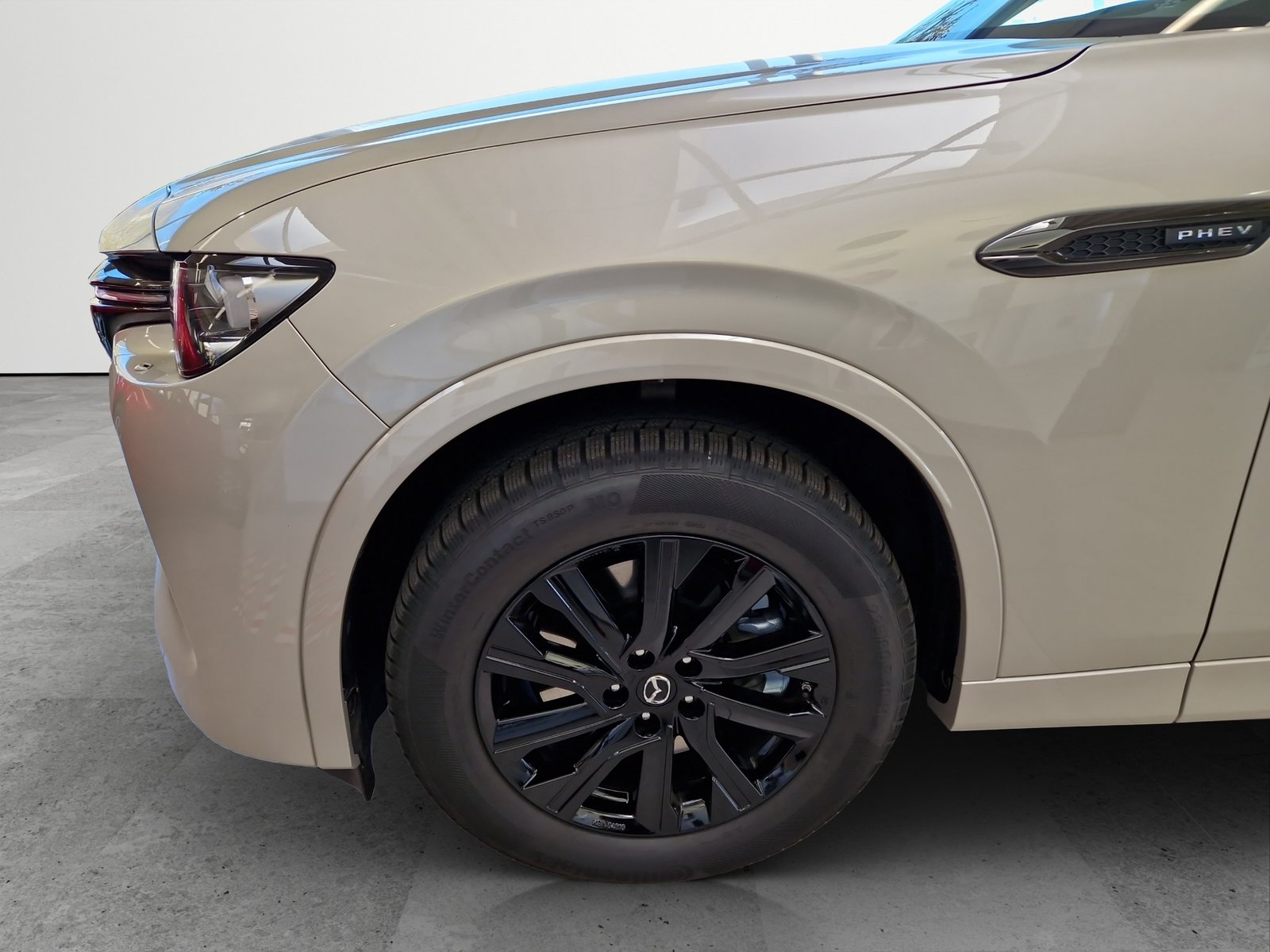 MAZDA CX-60 e-Skyactiv PHEV 327 AWD Homura, Plug-in-Hybrid Benzina/Elettrica, Auto dimostrativa, Automatico - 7