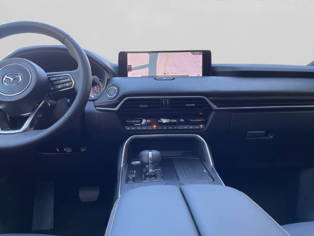 MAZDA CX-60 3.3 D Homura, Diesel, Vorführwagen, Automatik - 7