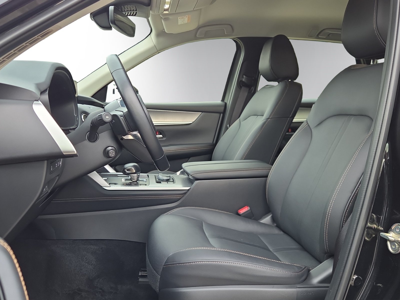 MAZDA CX-60 e-Skyactiv PHEV 327 AWD Homura, Hybride Rechargeable Essence/Électricité, Voiture de démonstration, Automatique - 7