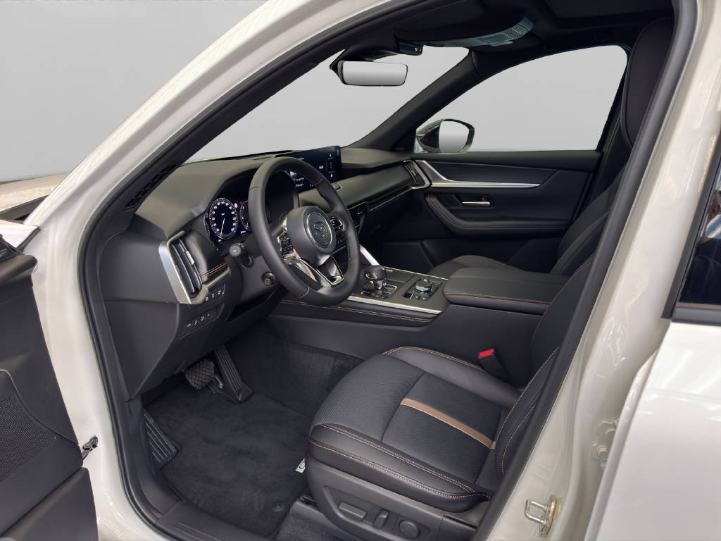 MAZDA CX-60 3.3 D Homura Plus, Diesel, Voiture de démonstration, Automatique - 5