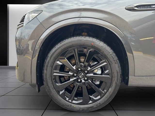 MAZDA CX-60 e-Skyactiv PHEV 327 AWD Homura Plus, Plug-in-Hybrid Petrol/Electric, Ex-demonstrator, Automatic - 6