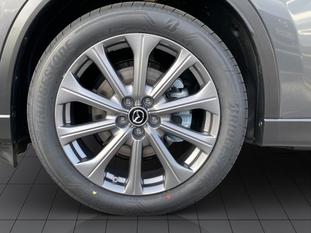 MAZDA CX-60 3.3L e-Skyactiv D 254 MHEV AWD Exclusive-Line, Mild-Hybrid Diesel/Electric, Ex-demonstrator, Automatic - 7