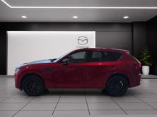 MAZDA CX-60 e-Skyactiv PHEV 327 AWD Homura Plus, Plug-in-Hybrid Petrol/Electric, Ex-demonstrator, Automatic - 3