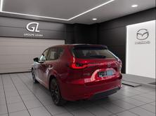 MAZDA CX-60 e-Skyactiv PHEV 327 AWD Homura Plus, Plug-in-Hybrid Petrol/Electric, Ex-demonstrator, Automatic - 4