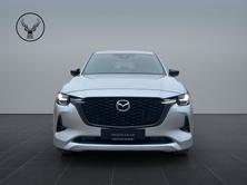 MAZDA CX-60 2.5 PHEV Homura Plus, Plug-in-Hybrid Petrol/Electric, Ex-demonstrator, Automatic - 2