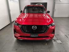MAZDA CX-60 2.5 PHEV Homura Plus, Plug-in-Hybrid Benzin/Elektro, Vorführwagen, Automatik - 2