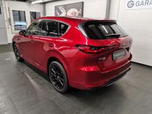 MAZDA CX-60 2.5 PHEV Homura Plus, Plug-in-Hybrid Benzin/Elektro, Vorführwagen, Automatik - 4
