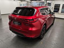 MAZDA CX-60 2.5 PHEV Homura Plus, Plug-in-Hybrid Benzin/Elektro, Vorführwagen, Automatik - 5