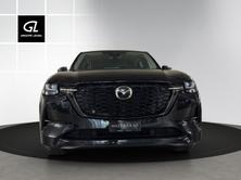 MAZDA CX-60 e-Skyactiv PHEV 327 AWD Homura, Plug-in-Hybrid Petrol/Electric, Ex-demonstrator, Automatic - 2