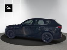 MAZDA CX-60 e-Skyactiv PHEV 327 AWD Homura, Plug-in-Hybrid Petrol/Electric, Ex-demonstrator, Automatic - 3