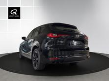 MAZDA CX-60 e-Skyactiv PHEV 327 AWD Homura, Plug-in-Hybrid Petrol/Electric, Ex-demonstrator, Automatic - 4