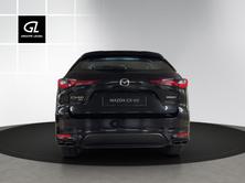 MAZDA CX-60 e-Skyactiv PHEV 327 AWD Homura, Plug-in-Hybrid Petrol/Electric, Ex-demonstrator, Automatic - 5