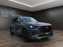 MAZDA CX-60 3.3L e-Skyactiv D 254 MHEV AWD Homura, Hybride Leggero Diesel/Elettrica, Auto dimostrativa, Automatico - 3