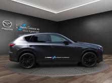 MAZDA CX-60 3.3L e-Skyactiv D 254 MHEV AWD Homura, Hybride Leggero Diesel/Elettrica, Auto dimostrativa, Automatico - 4