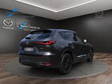MAZDA CX-60 3.3L e-Skyactiv D 254 MHEV AWD Homura, Hybride Leggero Diesel/Elettrica, Auto dimostrativa, Automatico - 5