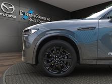 MAZDA CX-60 3.3L e-Skyactiv D 254 MHEV AWD Homura, Hybride Leggero Diesel/Elettrica, Auto dimostrativa, Automatico - 7