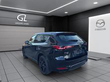 MAZDA CX-60 e-Skyactiv PHEV 327 AWD Homura, Plug-in-Hybrid Benzin/Elektro, Vorführwagen, Automatik - 5
