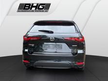 MAZDA 3.3 D Homura Plus, Hybride Leggero Diesel/Elettrica, Auto dimostrativa, Automatico - 6