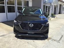 MAZDA 2.5 PHEV Homura, Plug-in-Hybrid Petrol/Electric, Ex-demonstrator, Automatic - 4
